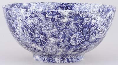 Chinese Bowl medium